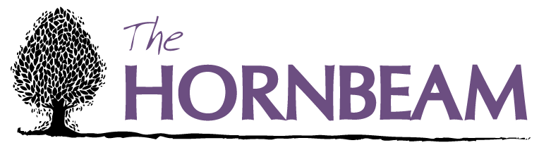 The Hornbeam Centre logo