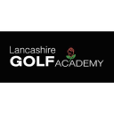 Lancashire Golf Academy logo