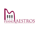 Piano Maestros logo