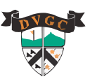 Douglas Valley Golf Club logo