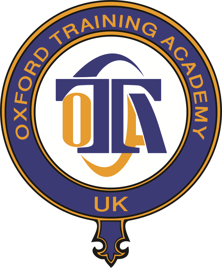 Oxford Training Academy (Ota) logo