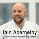 Abernethy Jissen Karate-Do logo