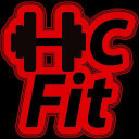 HC:Fit NinjaTraining logo