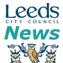 Leeds City Council Jobshops logo