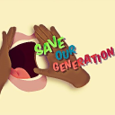 Save Our Generation logo