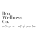 Wellness In Your Box logo