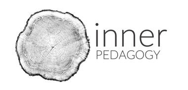 Inner Pedagogy/East Midlands Psychedelic Society logo