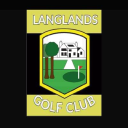 Langlands Golf Club logo