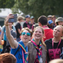 Silver Leys Scout Centre