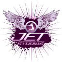 Jet Performing Arts Studio logo