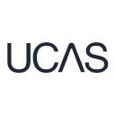 The Universities And Colleges Admissions Service logo