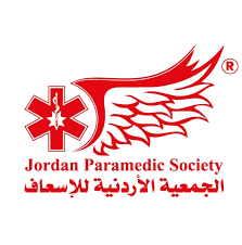 Jordan Paramedic Society logo