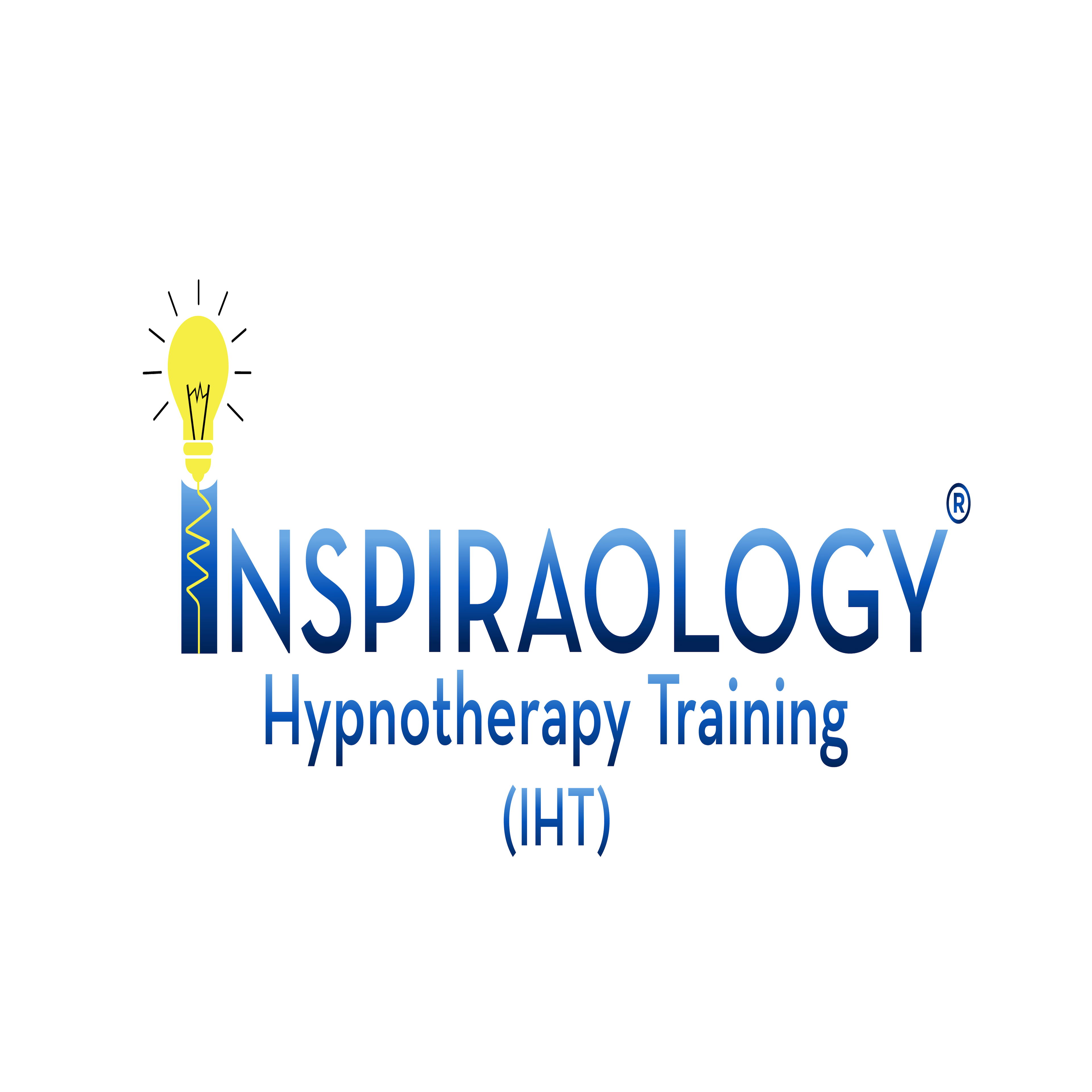 Inspiraology Hypnotherapy Training (IHT) London