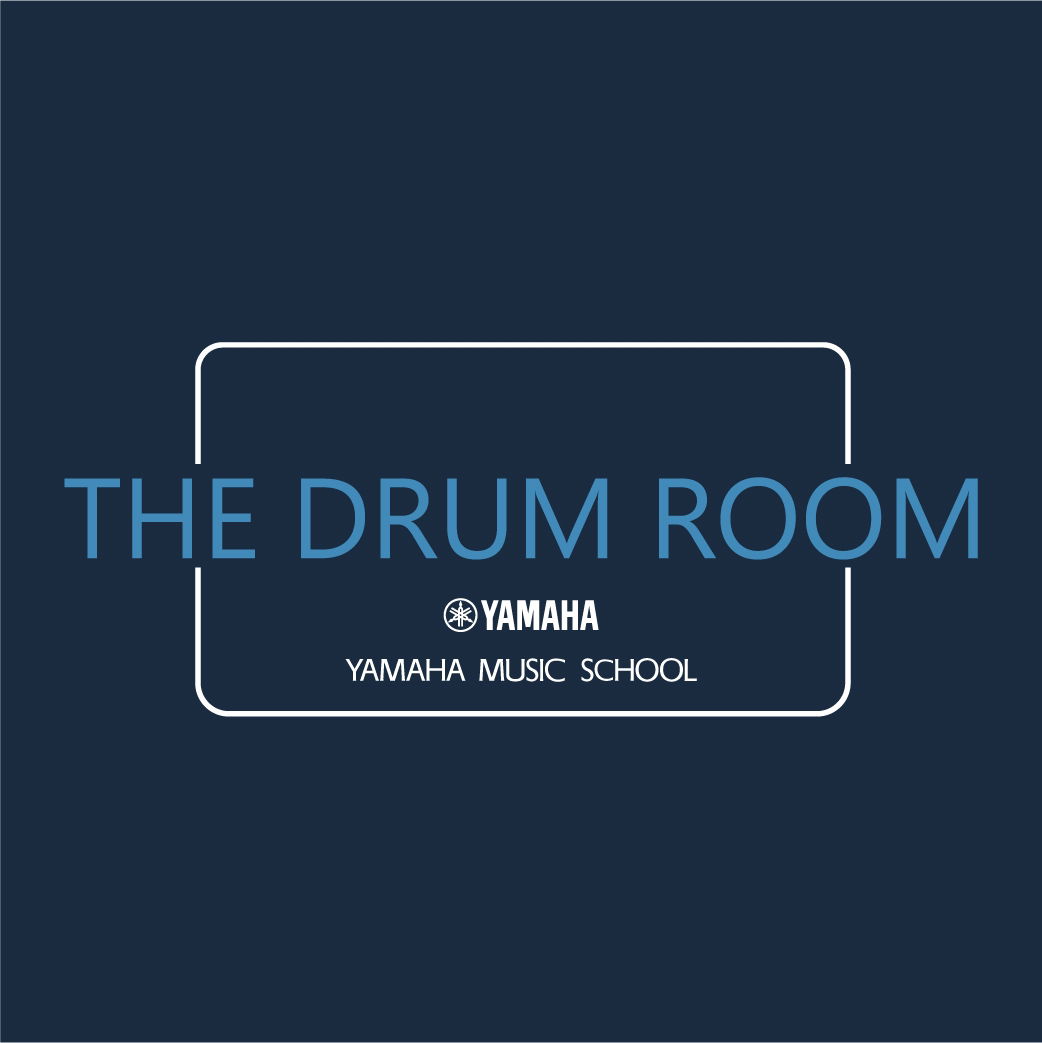 The Drum Room logo