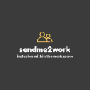 Sendme2work logo