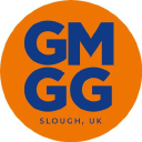 Guru Maneyo Granth Gurdwara logo