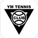 Ym Tennis Club logo