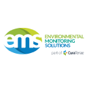 Environmental Monitoring Solutions Ltd logo