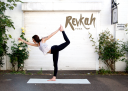 Revkah Yoga logo