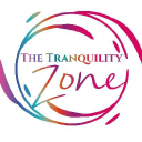 The Tranquility Zone, Massage and Holistic Treatments logo