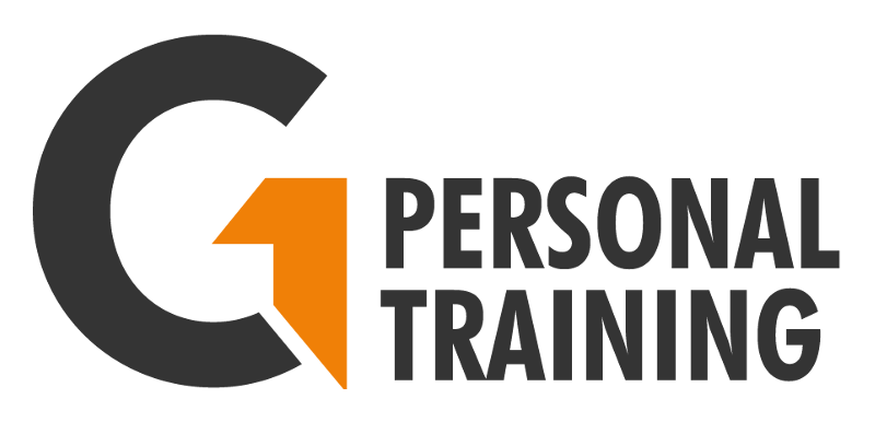 G1 Personal Training logo
