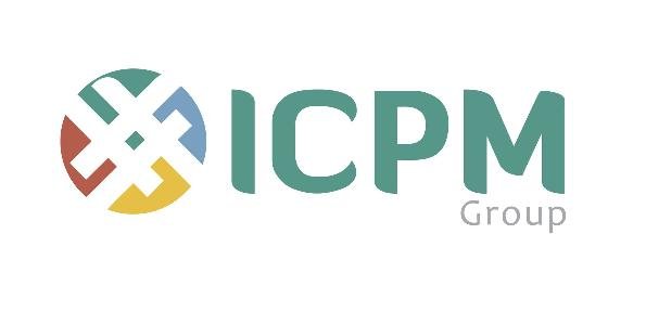 ICPM Group logo
