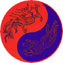 Stephen Forde Daoist Arts logo