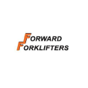 Forward Forklifters logo