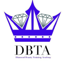 Diamond Beauty Training logo