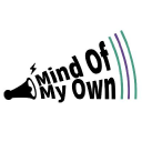 Mind Of My Own logo