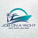 Job On A Yacht