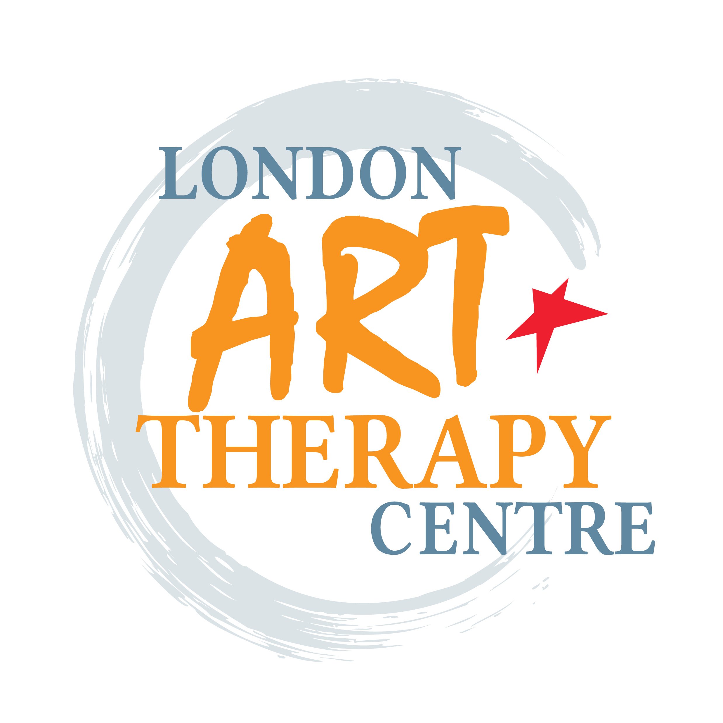 The London Art Therapy Centre logo