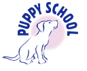 Pershore And Evesham Puppy School logo