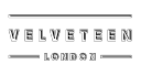 Velveteen London logo