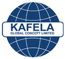 Kafela Global Concept logo