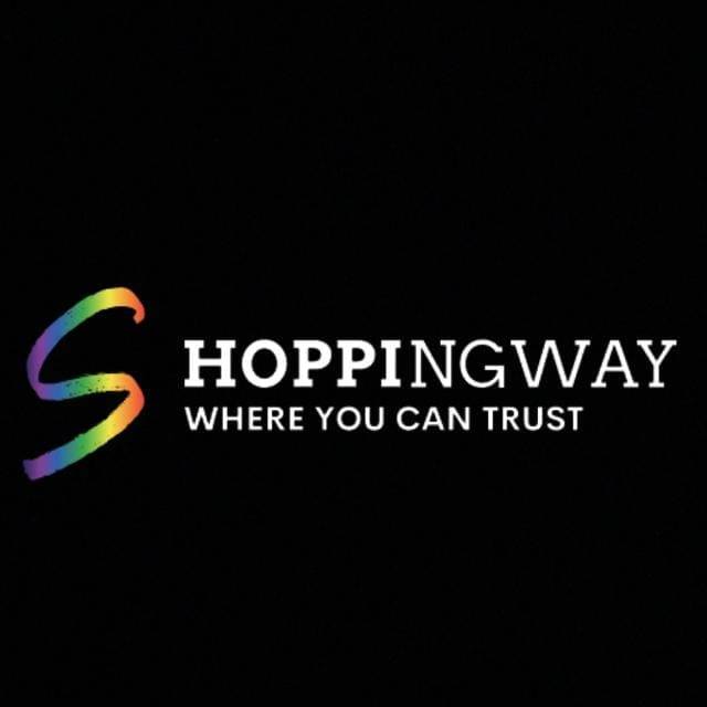 Shopping Way logo