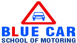Driving Lessons in Sheffield logo