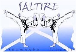 Saltire Karate Club