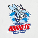 Rochdale Hornets logo