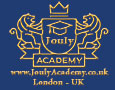 Jouly Academy logo