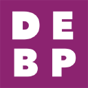 Derbyshire Education Business Partnership logo