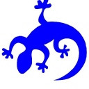 Gecko Programmes logo