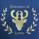 Bowmen Of Lyme Archery Club logo