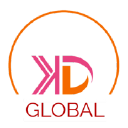 Dk Global Training Solutions logo