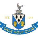 Sale Golf Club logo