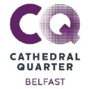 Cathedral Quarter BID logo