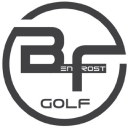 Ben Frost Golf