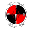 South Gloucestershire Hockey Club logo