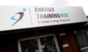 Energy Training Hub logo