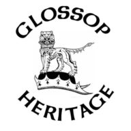 Glossop And District Heritage Trust (The) logo